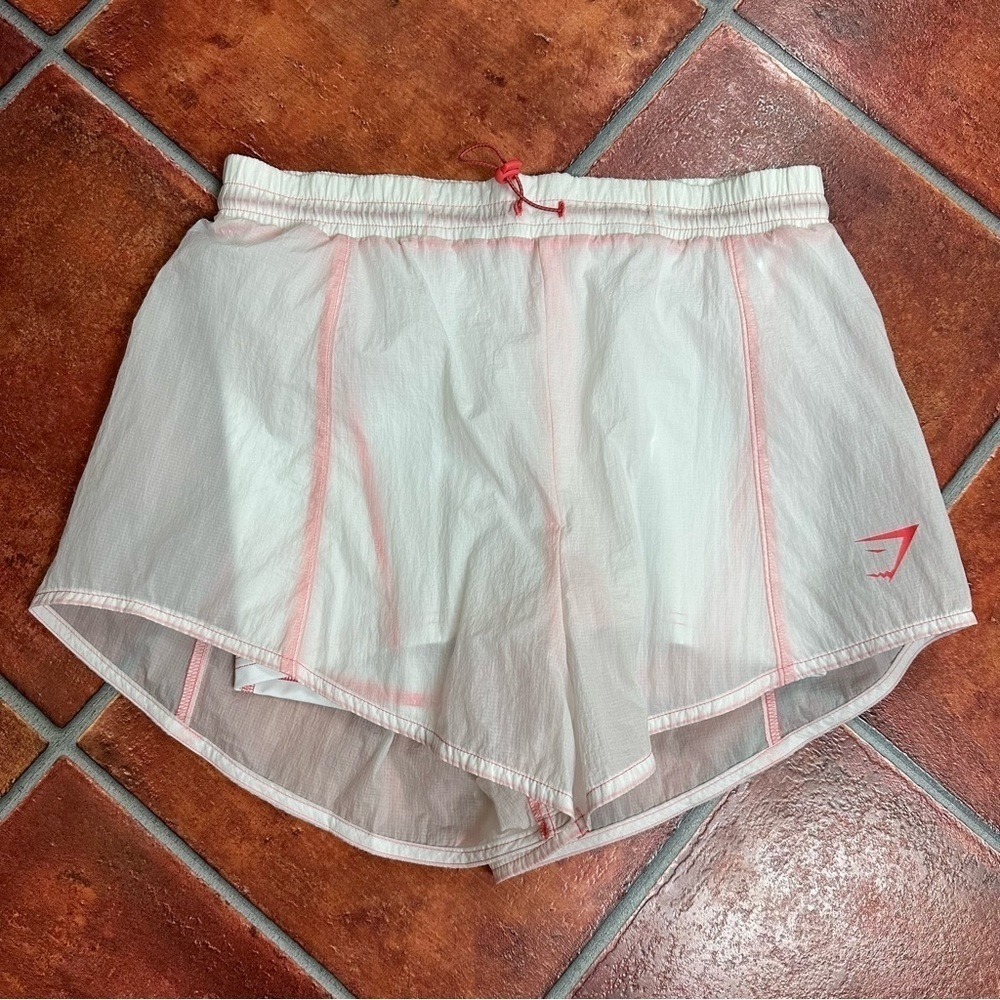 Gymshark Pulse 2 in 1 Shorts